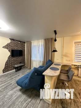 1-к квартира, посуточно, 31м2, 2/6 этаж