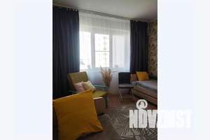 2-к квартира, посуточно, 58м2, 3/10 этаж