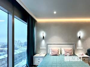 Студия квартира, посуточно, 28м2, 8/18 этаж