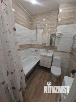 Студия квартира, посуточно, 30м2, 15/17 этаж