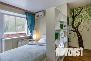 1-к квартира, посуточно, 35м2, 3/5 этаж