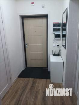 1-к квартира, на длительный срок, 40м2, 11/18 этаж