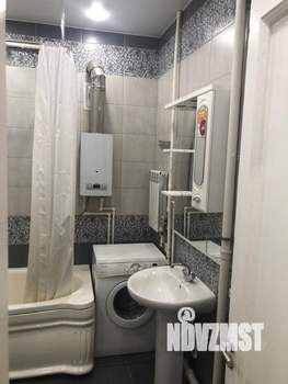 2-к квартира, на длительный срок, 43м2, 3/4 этаж