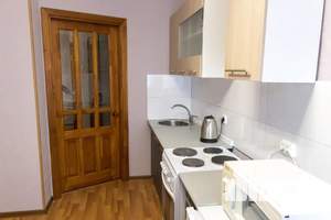 1-к квартира, посуточно, 48м2, 1/16 этаж