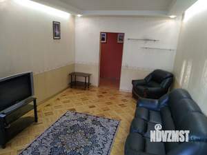 3-к квартира, на длительный срок, 75м2, 4/10 этаж
