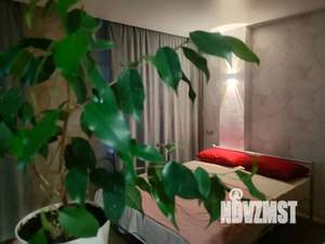 Студия квартира, посуточно, 26м2, 12/13 этаж