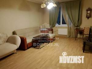 1-к квартира, на длительный срок, 52м2, 2/5 этаж