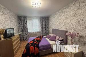 1-к квартира, посуточно, 30м2, 4/9 этаж
