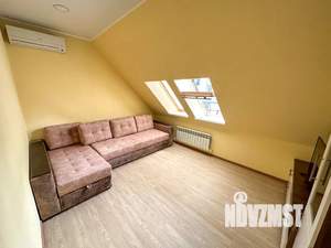 2-к квартира, посуточно, 60м2, 7/9 этаж