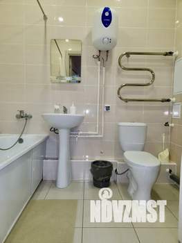 1-к квартира, посуточно, 36м2, 15/15 этаж