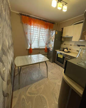 3-к квартира, на длительный срок, 67м2, 7/10 этаж