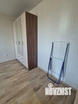 1-к квартира, на длительный срок, 40м2, 12/17 этаж