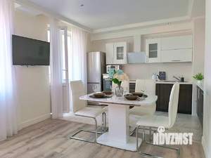 2-к квартира, посуточно, 68м2, 1/1 этаж