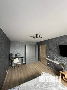 1-к квартира, на длительный срок, 35м2, 6/17 этаж