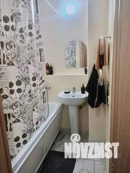 2-к квартира, посуточно, 59м2, 11/17 этаж