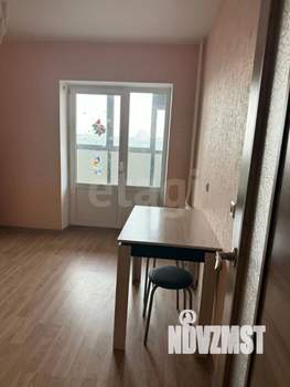 1-к квартира, на длительный срок, 40м2, 12/17 этаж