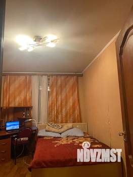 2-к квартира, на длительный срок, 53м2, 4/9 этаж