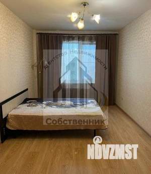 2-к квартира, на длительный срок, 63м2, 17/17 этаж