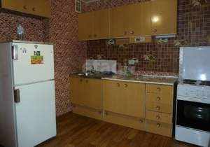 1-к квартира, на длительный срок, 32м2, 3/17 этаж
