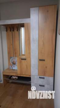 1-к квартира, на длительный срок, 50м2, 12/17 этаж