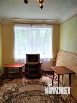1-к квартира, на длительный срок, 29м2, 3/3 этаж