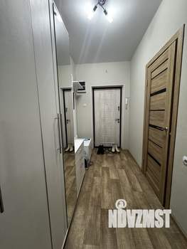 Студия квартира, посуточно, 30м2, 14/25 этаж