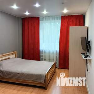 3-к квартира, посуточно, 89м2, 4/15 этаж