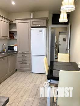 1-к квартира, посуточно, 40м2, 15/15 этаж