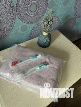 3-к квартира, посуточно, 100м2, 3/3 этаж