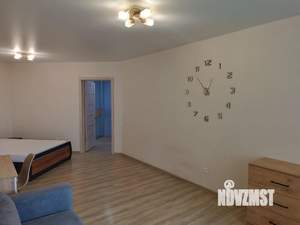 1-к квартира, на длительный срок, 52м2, 13/27 этаж