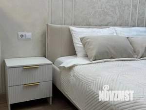 1-к квартира, посуточно, 52м2, 1/1 этаж