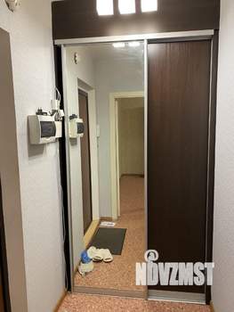 1-к квартира, на длительный срок, 38м2, 2/10 этаж