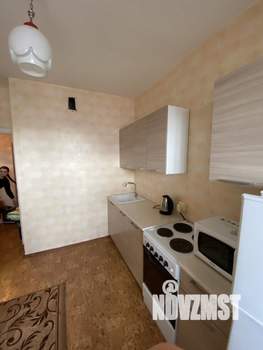1-к квартира, на длительный срок, 40м2, 7/17 этаж