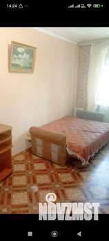 2-к квартира, на длительный срок, 45м2, 5/5 этаж
