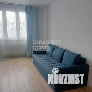 1-к квартира, на длительный срок, 33м2, 15/18 этаж