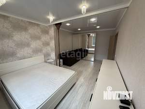 1-к квартира, на длительный срок, 37м2, 17/17 этаж