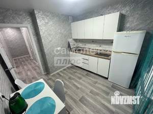 2-к квартира, на длительный срок, 48м2, 4/19 этаж