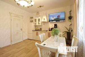 2-к квартира, посуточно, 46м2, 1/1 этаж