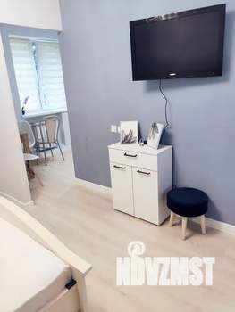 1-к квартира, посуточно, 31м2, 1/5 этаж