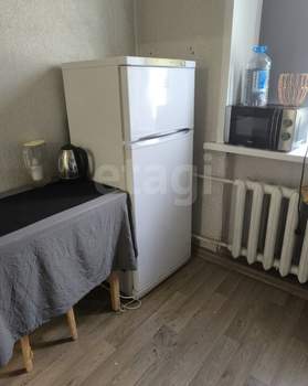 1-к квартира, на длительный срок, 35м2, 2/3 этаж