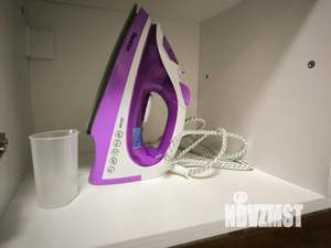 1-к квартира, посуточно, 43м2, 14/17 этаж