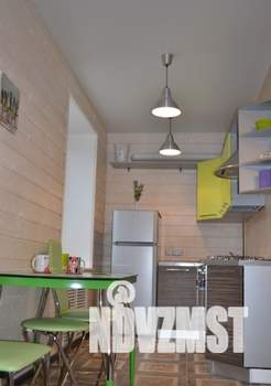 2-к квартира, на длительный срок, 50м2, 3/4 этаж