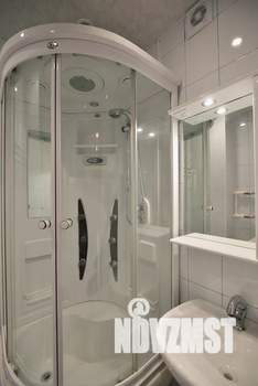 1-к квартира, посуточно, 45м2, 11/21 этаж