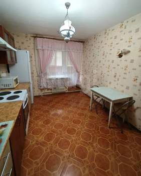 1-к квартира, на длительный срок, 55м2, 2/17 этаж