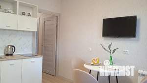 1-к квартира, посуточно, 40м2, 13/17 этаж