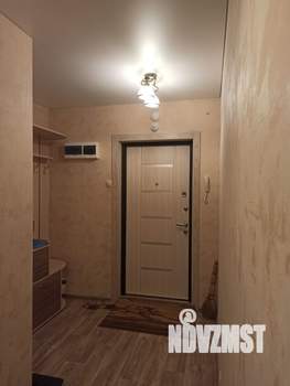 1-к квартира, на длительный срок, 42м2, 7/21 этаж