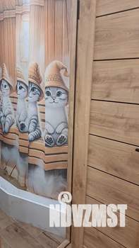 Студия квартира, посуточно, 20м2, 13/21 этаж
