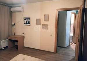 1-к квартира, на длительный срок, 30м2, 5/5 этаж