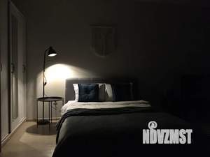 1-к квартира, посуточно, 38м2, 6/17 этаж