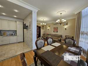 3-к квартира, на длительный срок, 103м2, 1/4 этаж